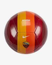 Gli ultimi movimenti di calciomercato, le news dagli spogliatoi. A S Roma Skills Football Nike Ae