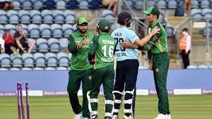 England vs pakistan 3rd odi highlights. England Vs Pakistan 2nd Odi Live Streaming When How And Where To Watch Live On Tv And Online Cricket Hindustan Times