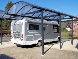 Carports Fur Wohnmobil Carportfabrik De