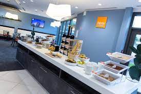 Holiday inn express melbourne southbank, melbourne. Holiday Inn Express Toulon Est Frankreich Toulon Booking Com
