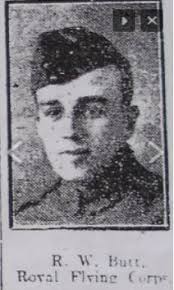 Le Mesurier porcelain from China