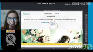 Acadsoc Sample Class At Class In Youtube