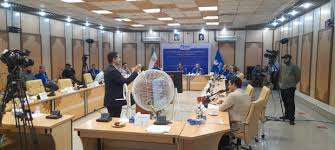 مراسم اولویت‌بندی پانزدهمین دوره ثبت درخواست خرید محصولات ایران‌خودرو برگزار شد