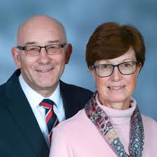 Read more about these new mission presidents and companions