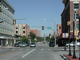 List Of Municipalities In Wyoming Wikipedia