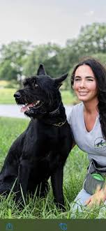 Giant Schnauzer Lovers