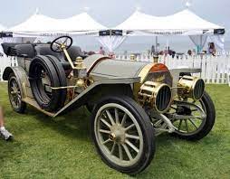 Pin On Locomobile Bucciali Crosley
