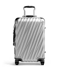 Valise 19 Degree Trunk 87 cm aluminium