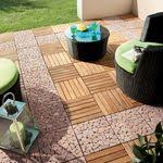 Bande De Protection Lambourde L 20 X L 0 08 M Lambourde Bois Etancheite Terrasse
