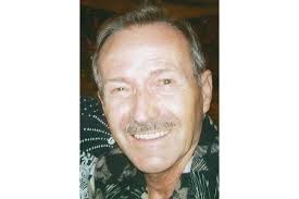 Raymond Patton Obituary (2013)