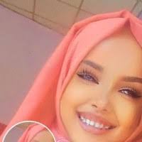 Nasteho Abdi's Instagram, Twitter & Facebook