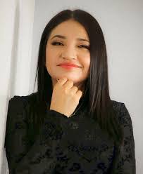 Tabitha Salas's Instagram, Twitter & Facebook