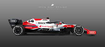 The team competed under the lotus name from 2012 until 2015, following the renaming of the former renault team based at enstone in oxfordshire. F1 2019 Concept Liveries On Behance