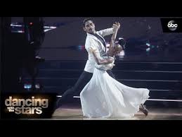 It is one of the methods of collation. Skai Jackson S Foxtrot Dancing With The Stars Youtube