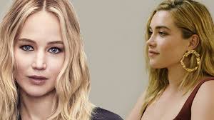 5 Ways Jennifer Lawrence And Florence Pugh Are Similar (& 5 Ways They're  Different)