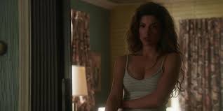 Tania Raymonde nude - Goliath (2016) (Season 1, Episode 6) Sexy Actress  Scene