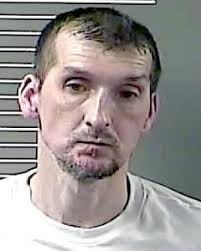 Johnson man sentenced to 10 years for federal meth charge