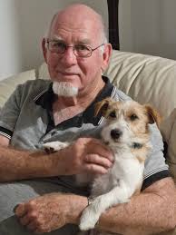 Hello everyone.....my name is rascal and i.m 11 years old.....which is 77  years...but i still love playing football and going out