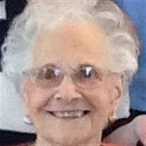 Pasqualina "Pat" Brigandi Obituary