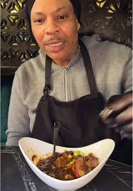 Delicious Oxtail Recipe for Ultimate Comfort Food