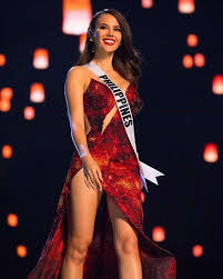 Catriona gray became the fourth filipina to win the miss universe crown as she was adjudged miss universe 2018 during the pageant's coronation night on dec. Reigning Miss Universe Catriona Gray Reminisces About Her Incredible Journey
