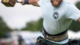 Crystal Coast Highland Games