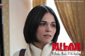 MILAN PALERMO THE RETURN a film by Claudio Fragasso