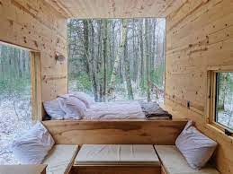 If you let us know exactly what you're looking for, we'll do our very best to match you up with the perfect cabin! 13 Secluded Airbnb Homes You Can Rent Near Chicago