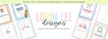 Käyttäjän Lorin Lee Designs profiili