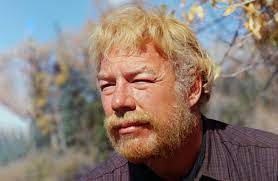 He is perhaps best known for four of his roles. George Kennedy Turner Classic Movies
