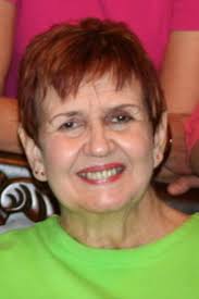 Nancy Faye Wantland Nelke Obituary