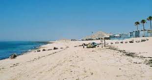 Rocky Point Mexico Is Arizona S Closest Beach Www Arizonasunshinetours Com Let S Go Small Group Charte Beautiful Places To Visit Vacation Gulf Of California