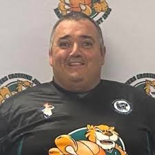 Committee — Hoppers Crossing Basketball Club