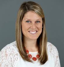 Amy Loberg's Instagram, Twitter & Facebook