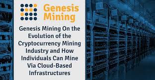It stands to reason that if bitcoin price dropped to $3200 or lower, miners would start to hold. Genesis Mining On The Evolution Of The Cryptocurrency Mining Industry And How Individuals Can Mine Via Cloud Based Infrastructures Cardrates Com