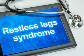 Is Restless Legs Syndrome A Cause For Substance Abuse