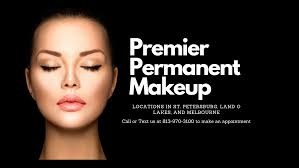 Profile for Premier Permanent Makeup