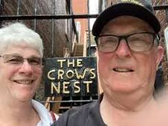 Class of 65 Newsletter Bulletin d'Information—Classe de 65