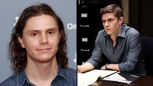 Days of future past (2014) lowest rated: Evan Peters Receives First Ever Emmy Nomination For Mare Of Easttown Popbuzz