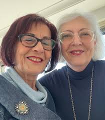 AUSIT stalwarts: Mary Gurgone