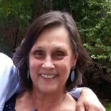 Susan Lupton's Instagram, Twitter & Facebook