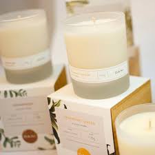 Maybe you would like to learn more about one of these? 16 Candle Label Designs That Shine