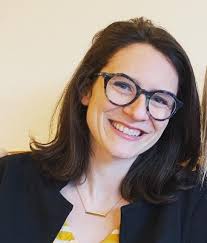 Simone Larson: The teachers we remember