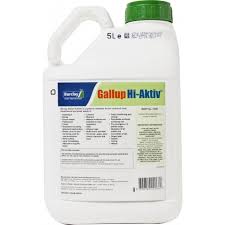 Common areas of hilton garden inn gallup nm are disinfected daily. Gallup Hi Aktiv 490 Super Concentrated Glyphosate Weed Killer 5 Litres Hsd Online