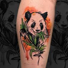Most women explore font tattoos because they allow for personal expression, and give ladies the freedom to make a statement. 30 Amazing Panda Tattoo Design Ideas Saved Tattoo