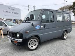 トヨタ デリボーイ マッドカラー アメリカンレーシングの中古車情報 マッドカラーデリボーイ ローダウン アルミ中古車検索なら日本最大級の中古車情報サイトグーネット goo net デリボーイ 車 バン カスタムバン