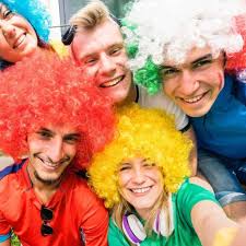 You can throw a party and have everyone bring their favorite soup potluck style. 37 Best Dress Up Party Themes For Adults Intentional Hospitality