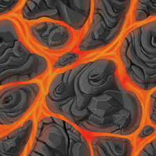 Final Texture Lava Copy Copy Jpg 1024 1024 Texturizacao Drawing Texturas