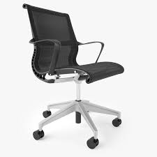 3d Herman Miller Setu Office Chair Office Chair Chair Beach Chair Umbrella