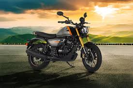 Apache RR 310